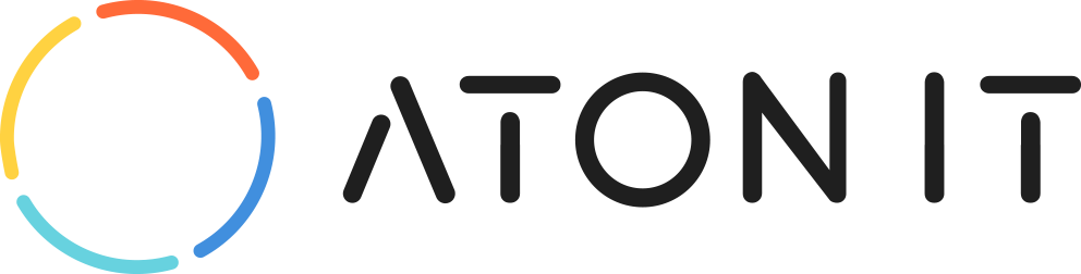ATON IT - I nostri Partner - Own Your Business